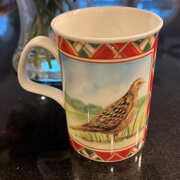 Roy Kirkham Mug - Excellent Condition - Picture 4 of 9